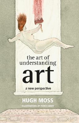 Book cover for The Art of Understanding Art