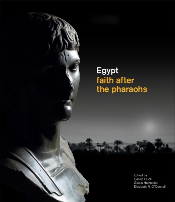 Book cover for Egypt