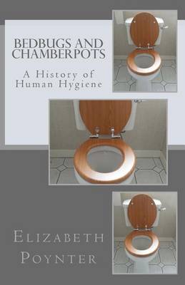 Book cover for Bedbugs and Chamberpots