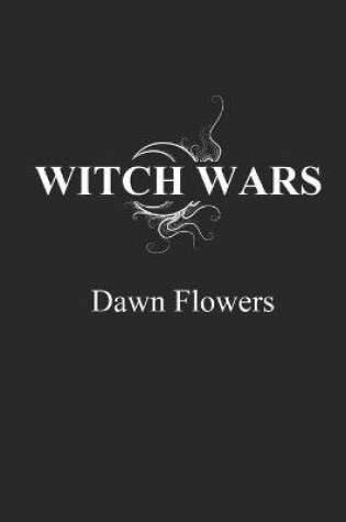 Cover of Witch Wars