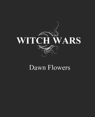 Book cover for Witch Wars