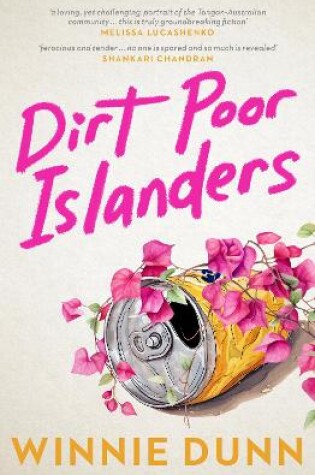 Cover of Dirt Poor Islanders