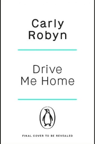 Cover of Drive Me Home