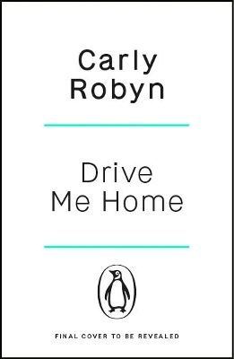 Book cover for Drive Me Home