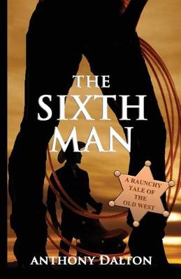 Book cover for The Sixth Man