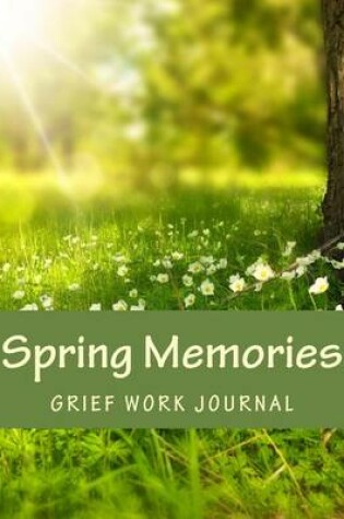 Cover of Spring Memories