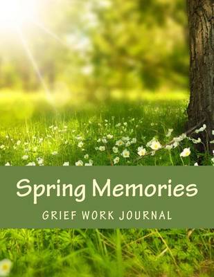 Book cover for Spring Memories