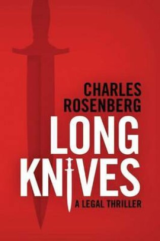 Cover of Long Knives