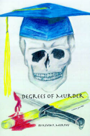 Cover of Degrees of Murder