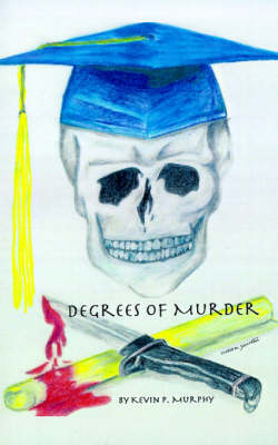 Book cover for Degrees of Murder