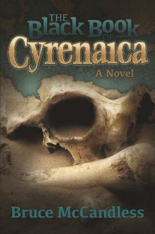 Cover of The Black Book of Cyrenaica