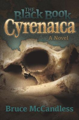 Book cover for The Black Book of Cyrenaica