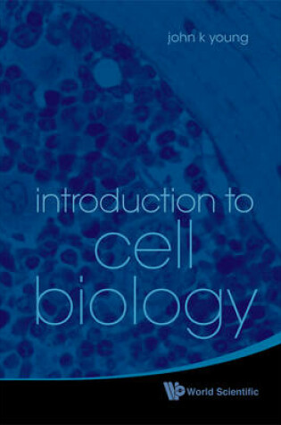 Cover of Introduction To Cell Biology