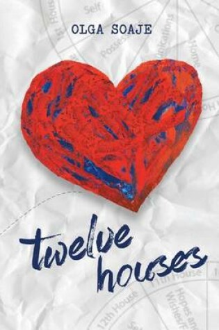 Cover of Twelve Houses