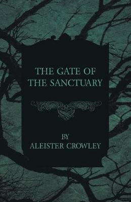 Book cover for The Gate of the Sanctuary