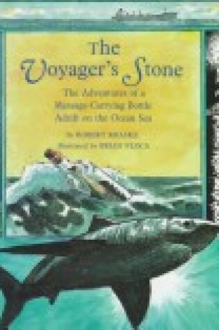 Cover of Voyagers Stone