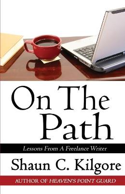 Book cover for On The Path
