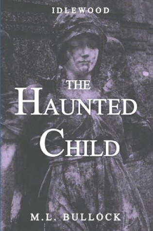 Cover of The Haunted Child