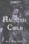 Book cover for The Haunted Child