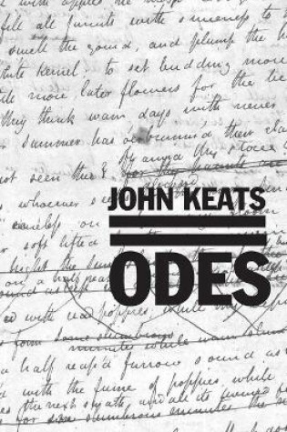 Cover of Odes