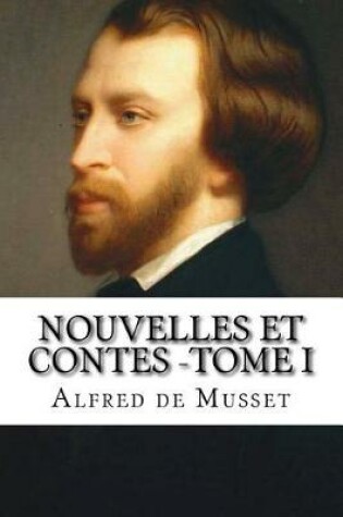 Cover of Nouvelles et Contes -Tome I