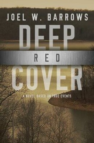 Cover of Deep Red Cover