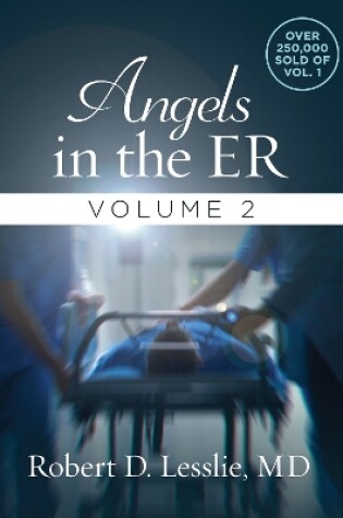 Cover of Angels in the ER Volume 2