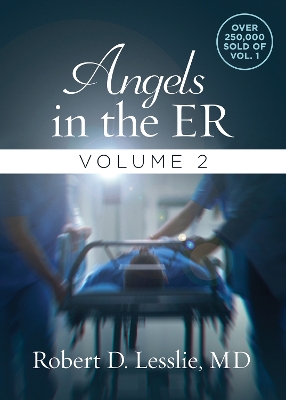 Book cover for Angels in the ER Volume 2