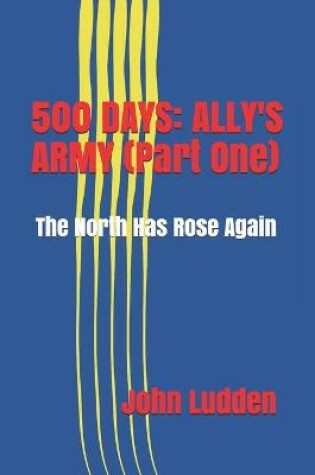 Cover of 500 Days