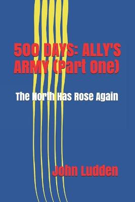 Book cover for 500 Days