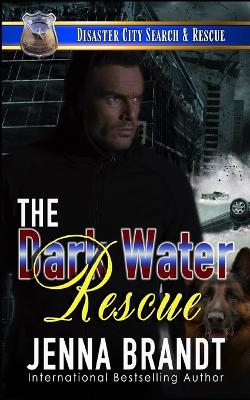 Book cover for The Dark Water Rescue