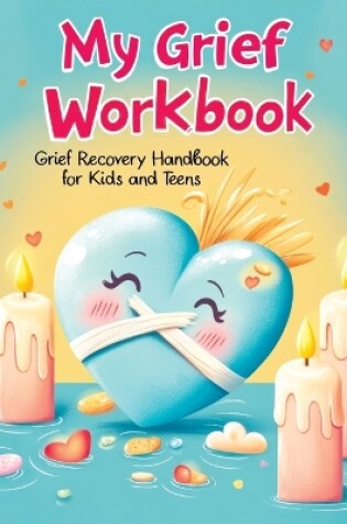 Cover of Grief Recovery Handbook