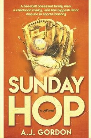 Cover of Sunday Hop