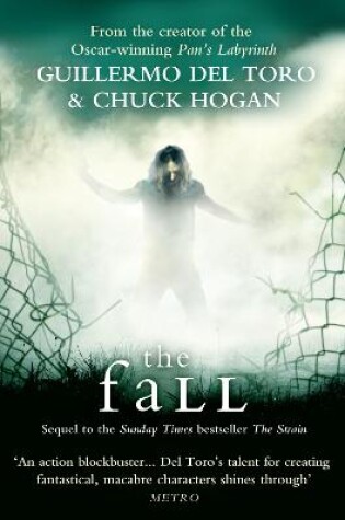 Cover of The Fall