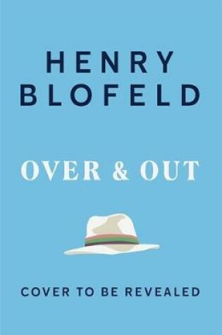 Cover of Over and Out