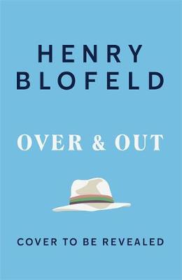 Book cover for Over and Out