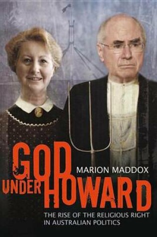 Cover of God Under Howard