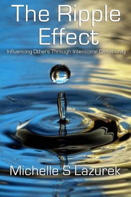 Book cover for The Ripple Effect