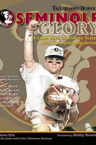 Cover of Seminole Glory
