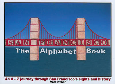 Book cover for San Francisco