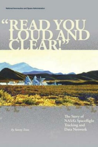 Cover of "Read You Loud And Clear!"