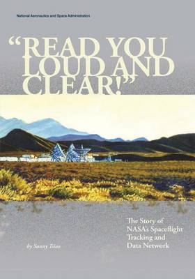 Book cover for "Read You Loud And Clear!"