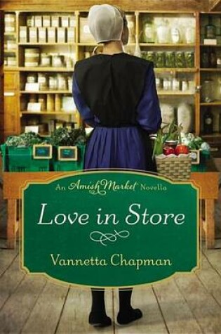 Cover of Love in Store