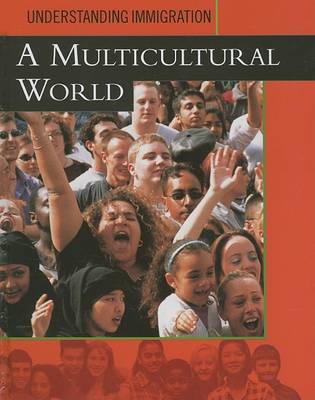 Book cover for A Multicultural World