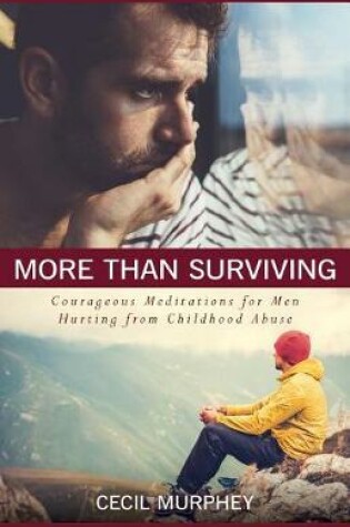 Cover of More Than Surviving