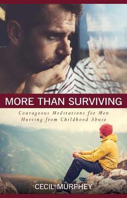 Book cover for More Than Surviving
