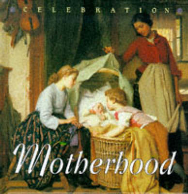 Book cover for Motherhood