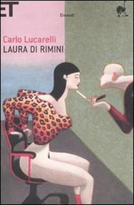 Book cover for Laura DA Rimini