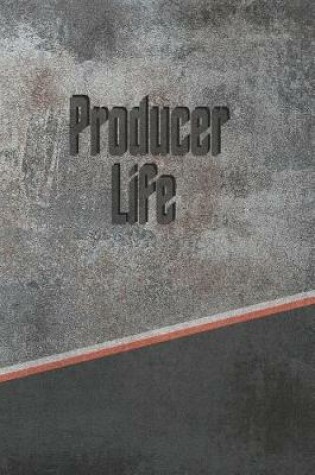 Cover of Producer Life