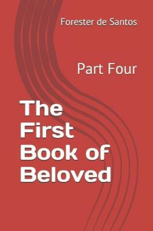 Cover of The First Book of Beloved